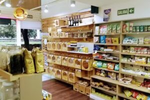 Diet&eacute;tica Nature Online