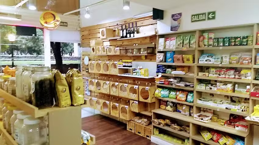 Diet&eacute;tica Nature Online