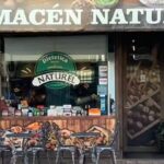 DIET&Eacute;TICA NATUREL