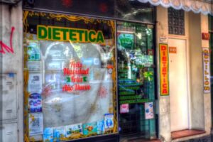 Diet&eacute;tica Nazarre