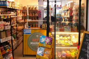 Diet&eacute;tica Nefu Market