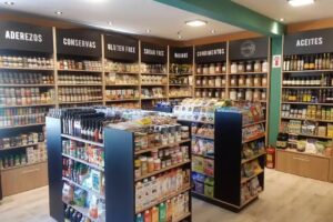 DIET&Eacute;TICA NEW LIFE