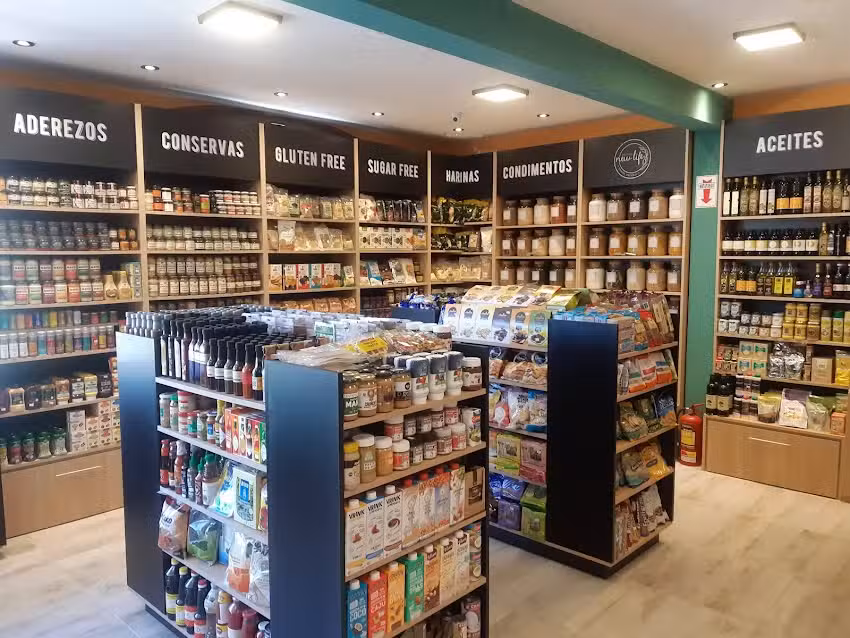 DIET&Eacute;TICA NEW LIFE