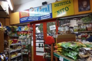 Diet&eacute;tica Nito