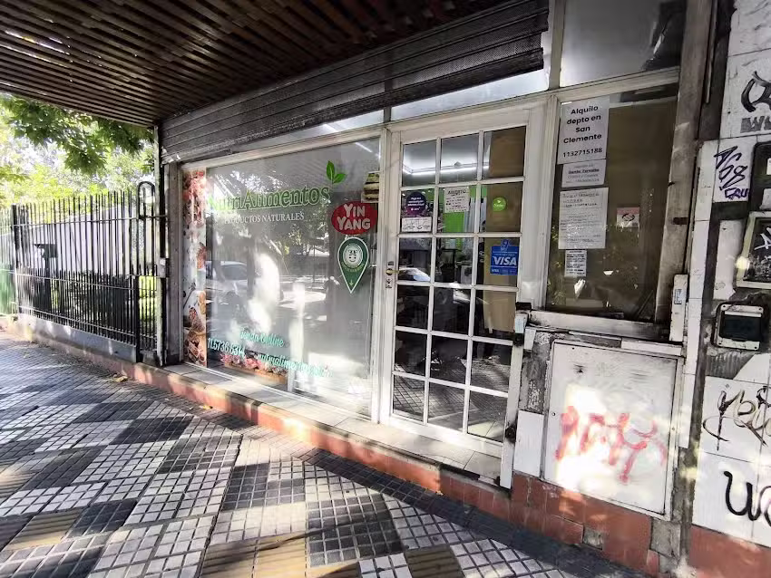 Dietetica Nutrialimentos