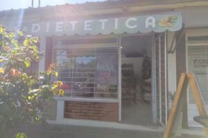 Diet&eacute;tica Nutrisalud
