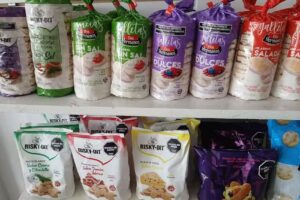 Diet&eacute;tica NutriVida