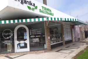 Dietetica Organika Tienda Saludable