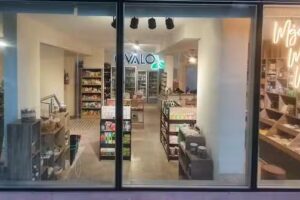 Dietetica OVALO alimentacion saludable