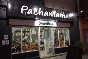 Dietética Pachamama