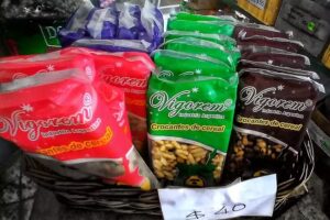 Diet&eacute;tica & Panaderia OLIVIA