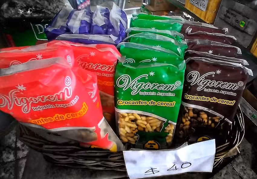 Diet&eacute;tica & Panaderia OLIVIA