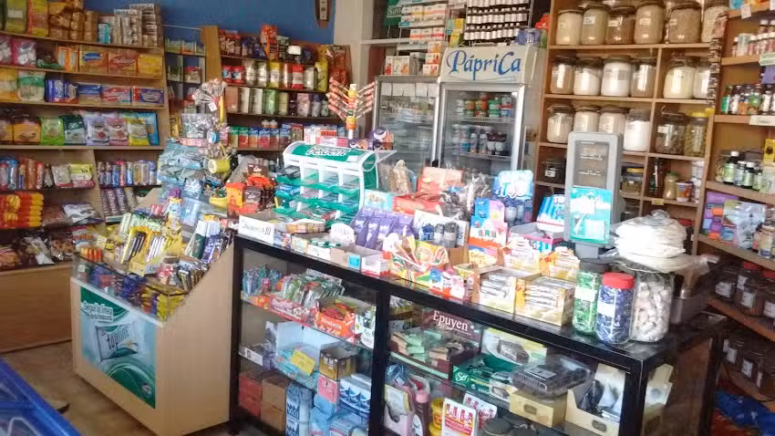 Diet&eacute;tica P&aacute;priCa