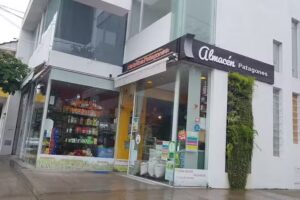 Diet&eacute;tica Patagones