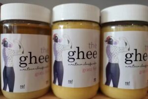 Diet&eacute;tica Peperina