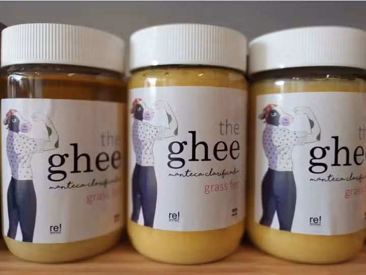 Diet&eacute;tica Peperina