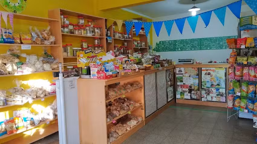 Diet&eacute;tica Perfil Natural 1