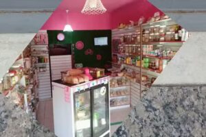 Dietética Perfil Natural 2