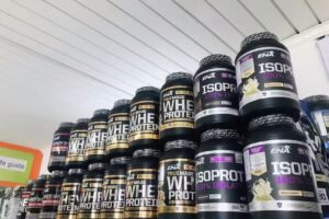 Dietetica “Placer Natural”