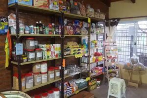 Diet&eacute;tica Polimiel