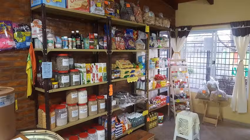 Diet&eacute;tica Polimiel