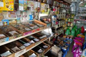 Diet&eacute;tica Puiggari