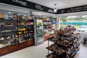 Diet&eacute;tica Punto Fit