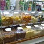 Diet&eacute;tica Punto natural.