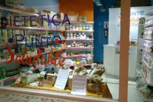 Dietetica Punto Saludable
