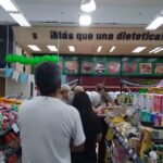 Diet&eacute;tica Punto Saludable