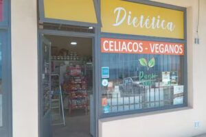 Diet&eacute;tica Punto Sano