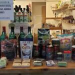 Diet&eacute;tica Punto Verde