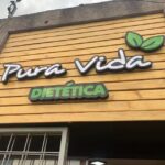 Diet&eacute;tica PURA VIDA