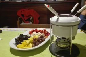 Dietética Quinto Elemento