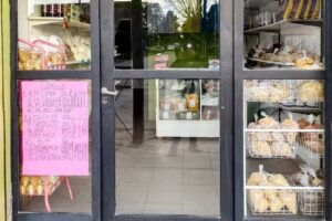 Diet&eacute;tica Ra&iacute;ces con Prop&oacute;sito