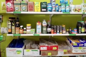 Dietética RESILIENCIA ️