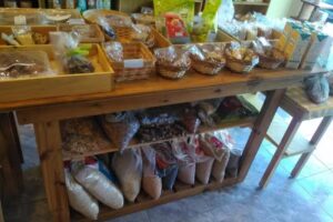 Dietética. Ricos Sabores