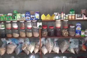 Dietetica Rinc&oacute;n