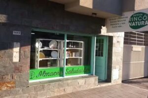 DIET&Eacute;TICA RINC&Oacute;N NATURAL