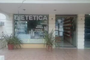 Dietetica Rincon Saludable