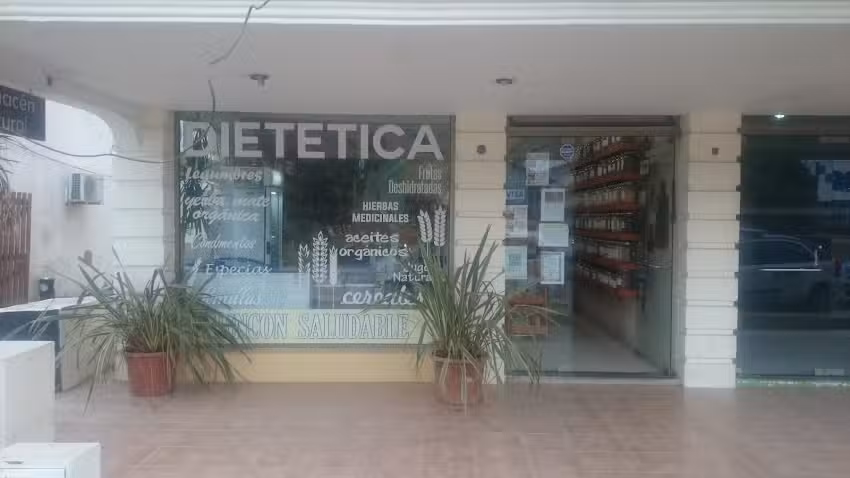 Dietetica Rincon Saludable