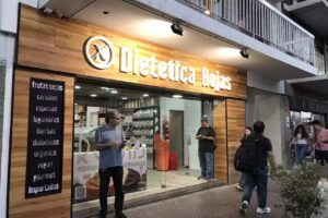 Diet&eacute;tica Rojas