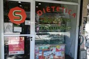 Diet&eacute;tica Sabores Naturales