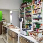 Diet&eacute;tica Sabores Naturales