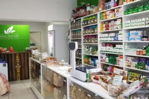 Diet&eacute;tica Sabores Naturales