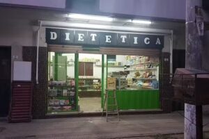 dietetica salud y nutricion