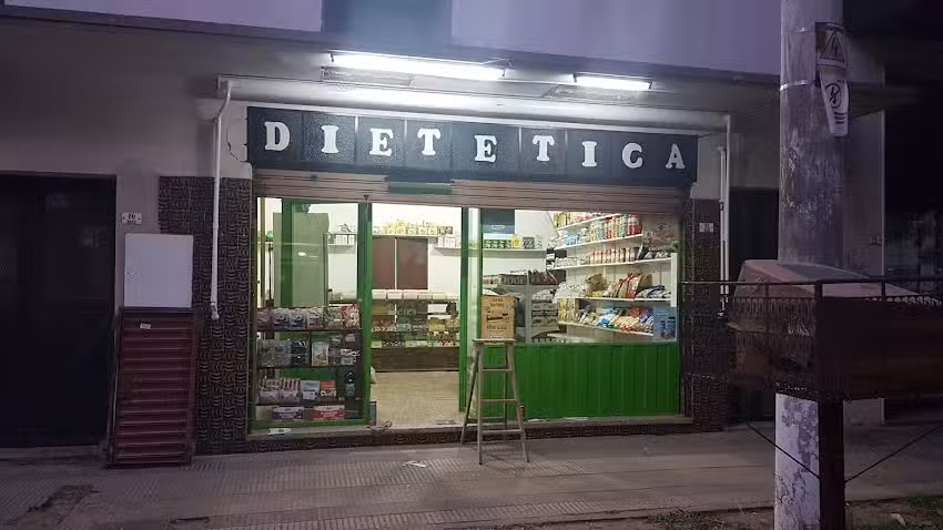 dietetica salud y nutricion