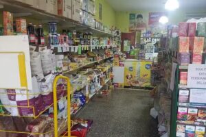 Dietética San Rafael