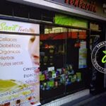 Diet&eacute;tica Sana Tentaci&oacute;n