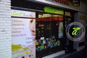 Dietética Sana Tentación